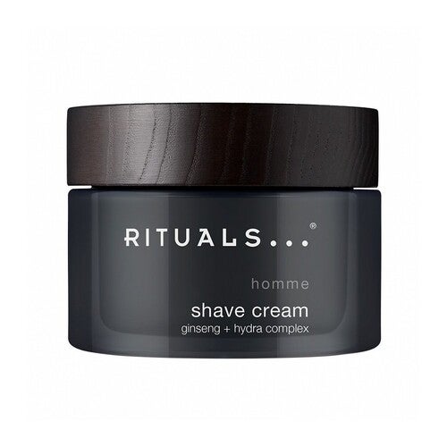 Rituals Homme Rasiercreme, nachfüllbar, 250 ml