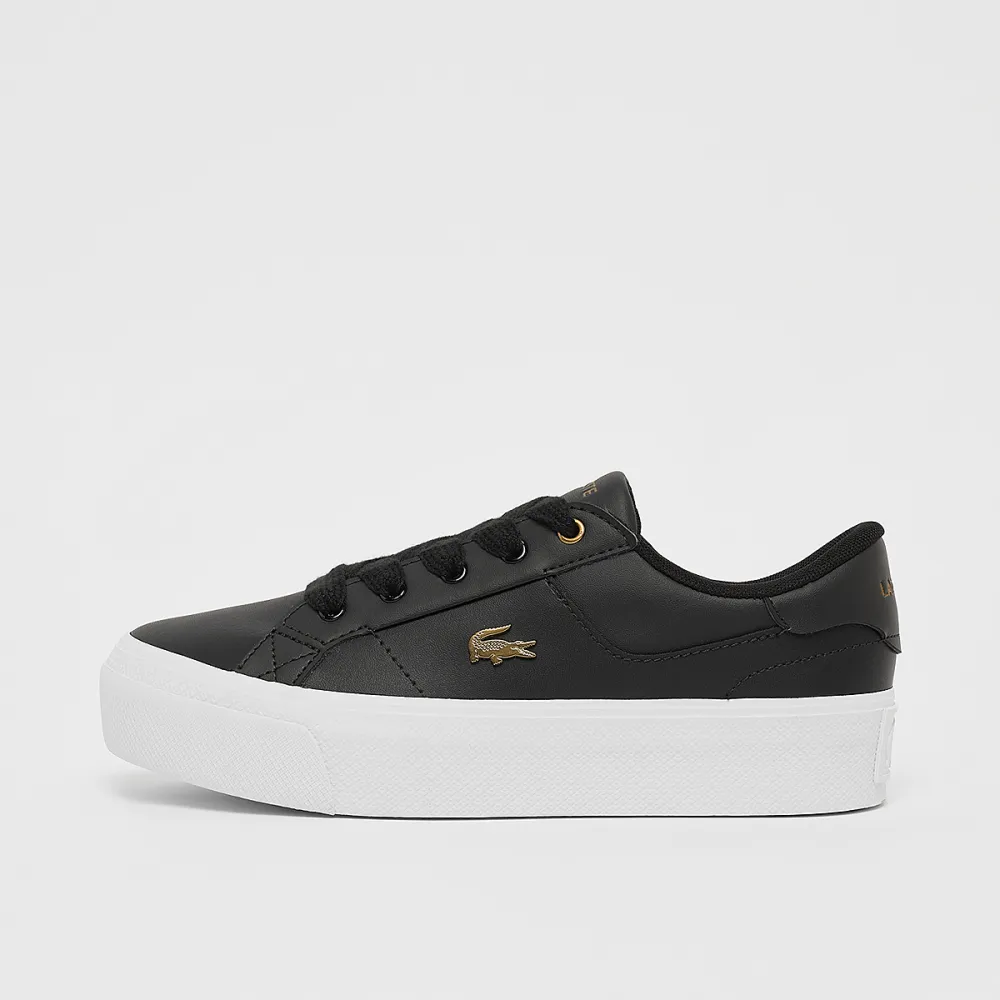 Lacoste Ziane Platform 45CFA0013-312 / schwarz