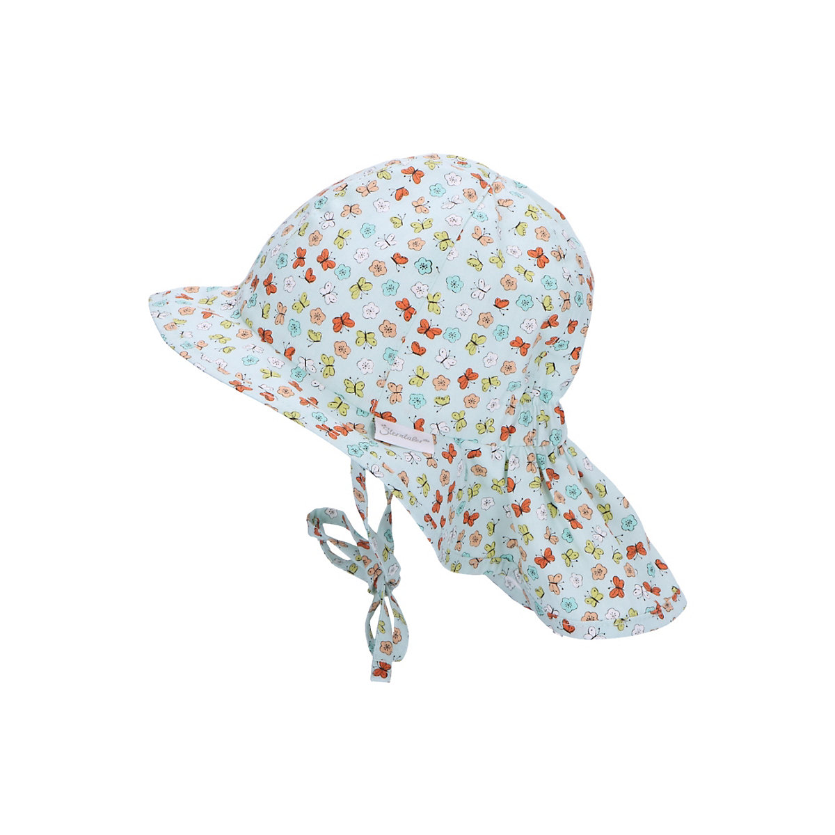 Baby Mütze für Mädchen