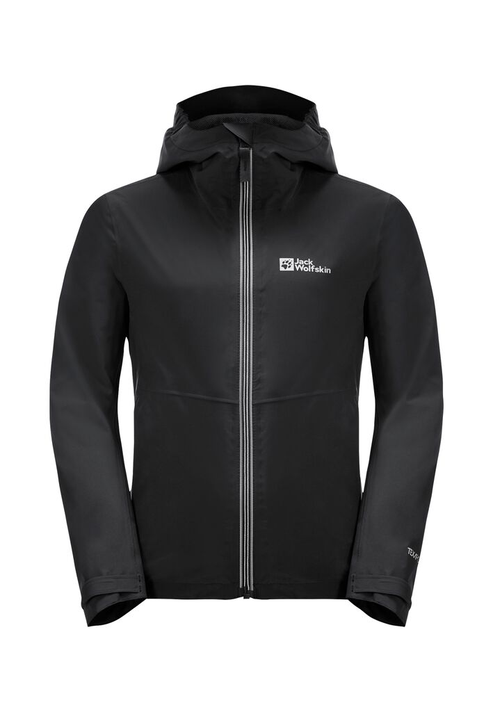 JWP SHELL K Regenjacke Kinder