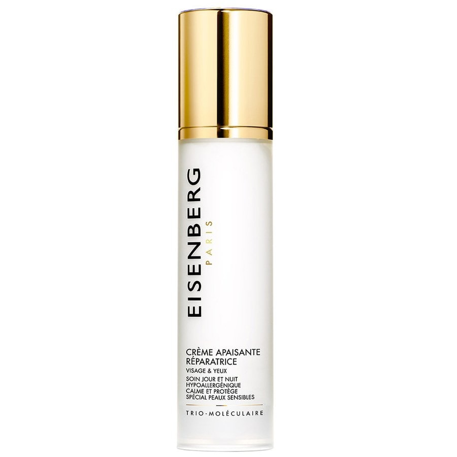 Crème Apaisante Réparatrice