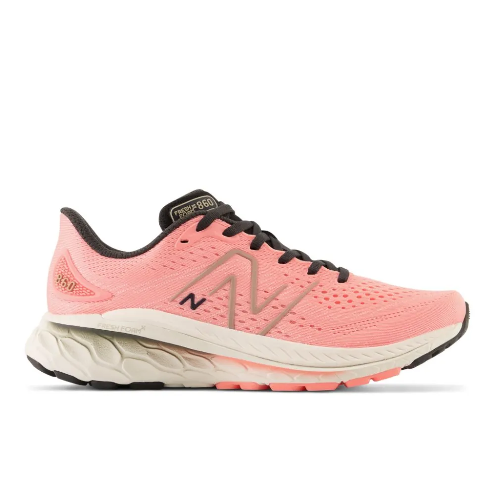 New Balance Fresh Foam 860 v13 W860P13-B / pink