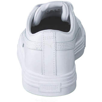 PUMA Ever FS Sneaker in weiß