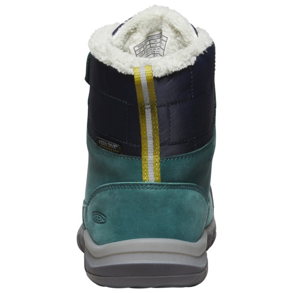 Keen - Kid's Kanibou WP - Winterschuhe
