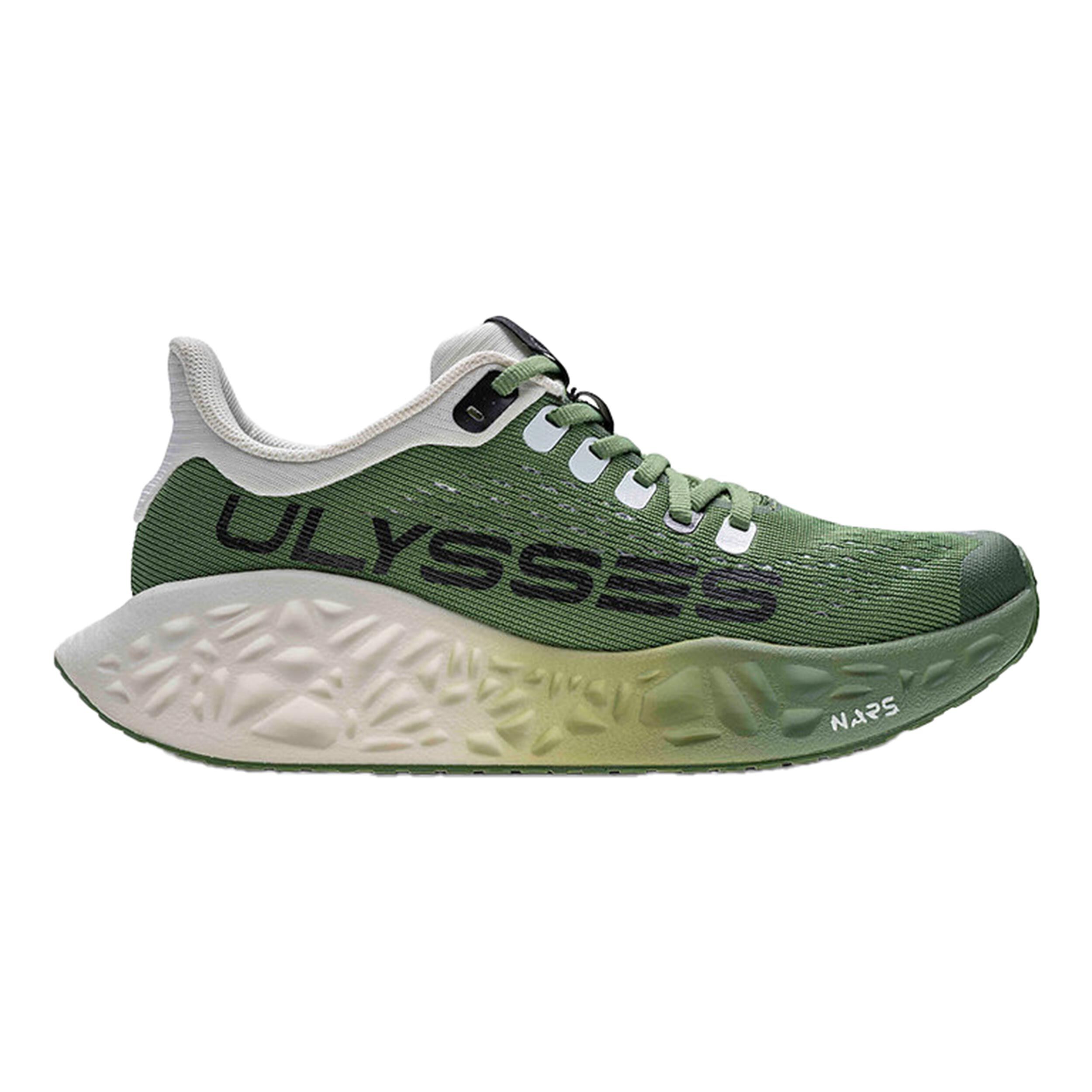 Waya URC 1 Neutralschuh - Oliv, Weiß