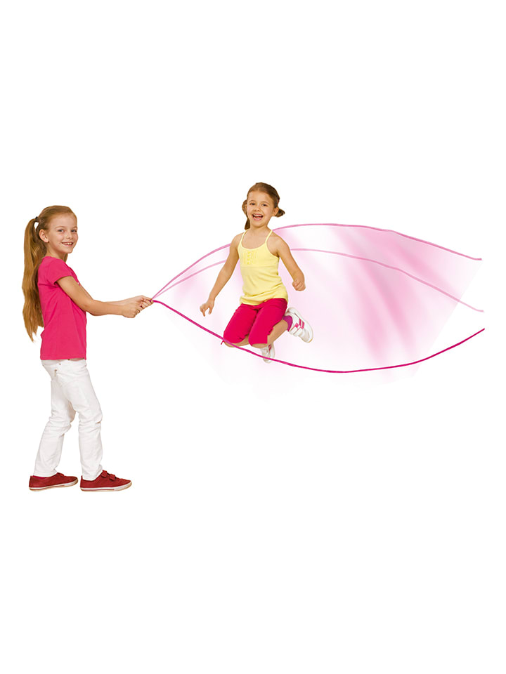 Simba Doppel-Springseil - ab 5 Jahren (Überraschungsprodukt) günstig kaufen onesize