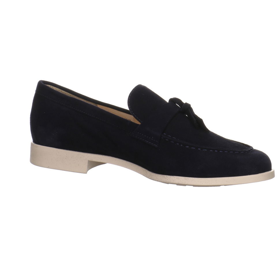 Brunate Slipper
