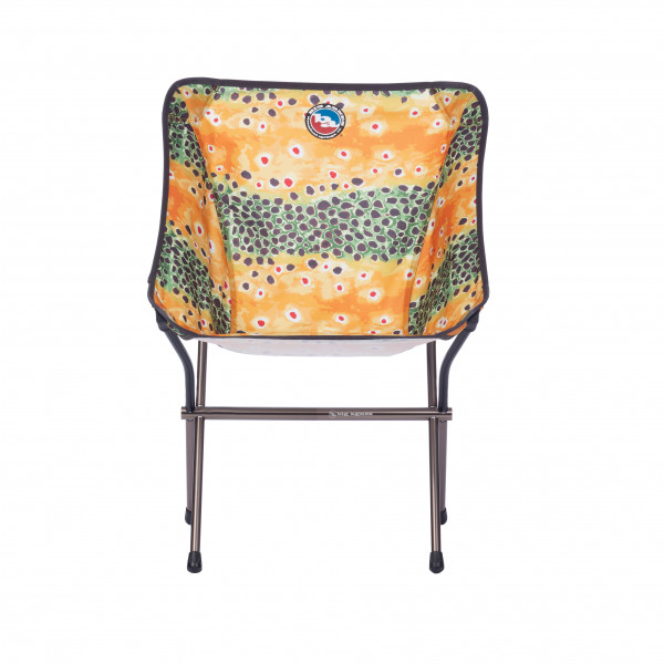 Big Agnes - Mica Basin Camp Chair - Campingstuhl