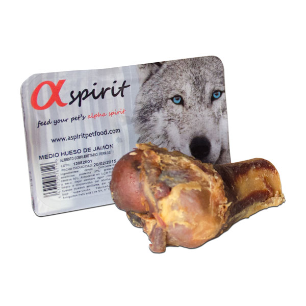 alpha spirit Schinkenknochen 1 Stück günstig kaufen bei ZooRoyal