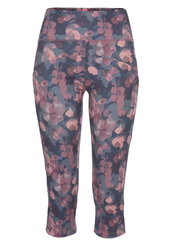 Caprileggings