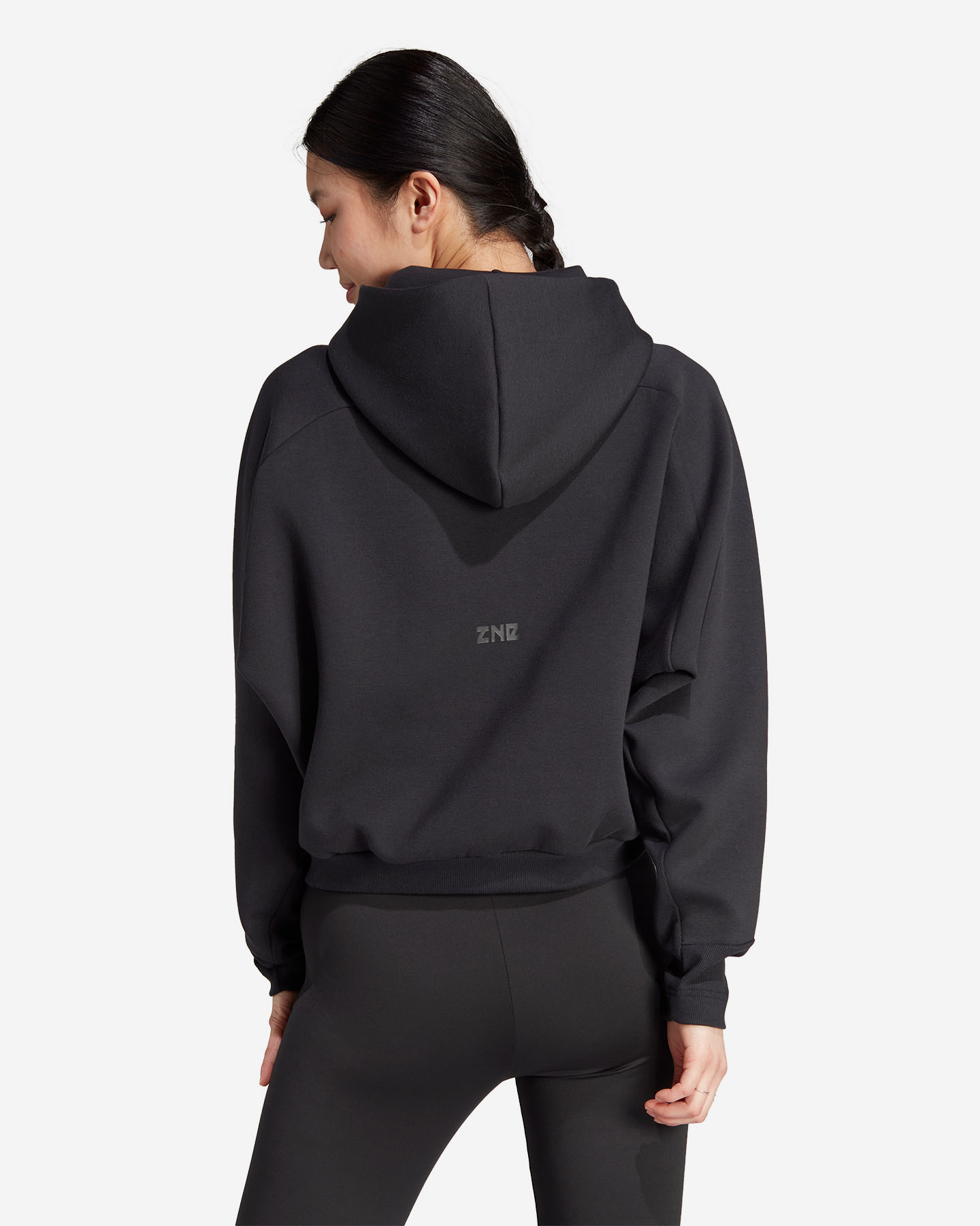 Felpa Adidas Zne W IN5128