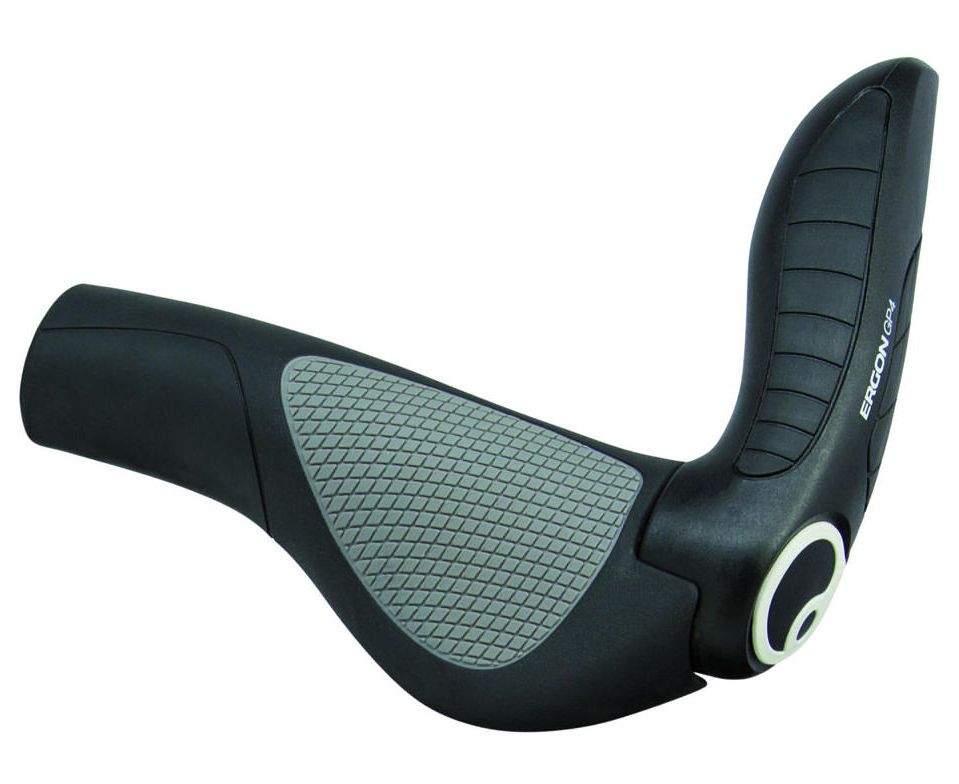 Ergon GP4-S Griffe kaufen | Bike-Discount