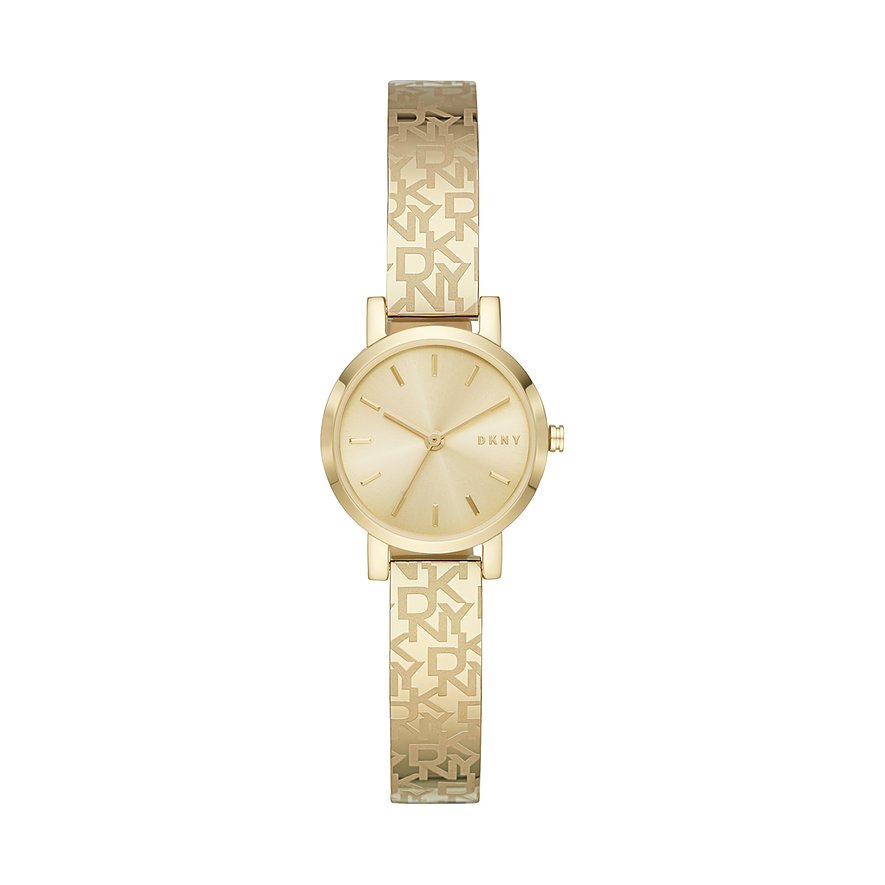 2. Chance - DKNY Damenuhr