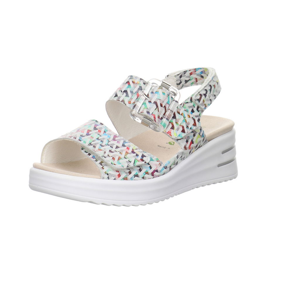 Waldläufer Dina Sandalette
