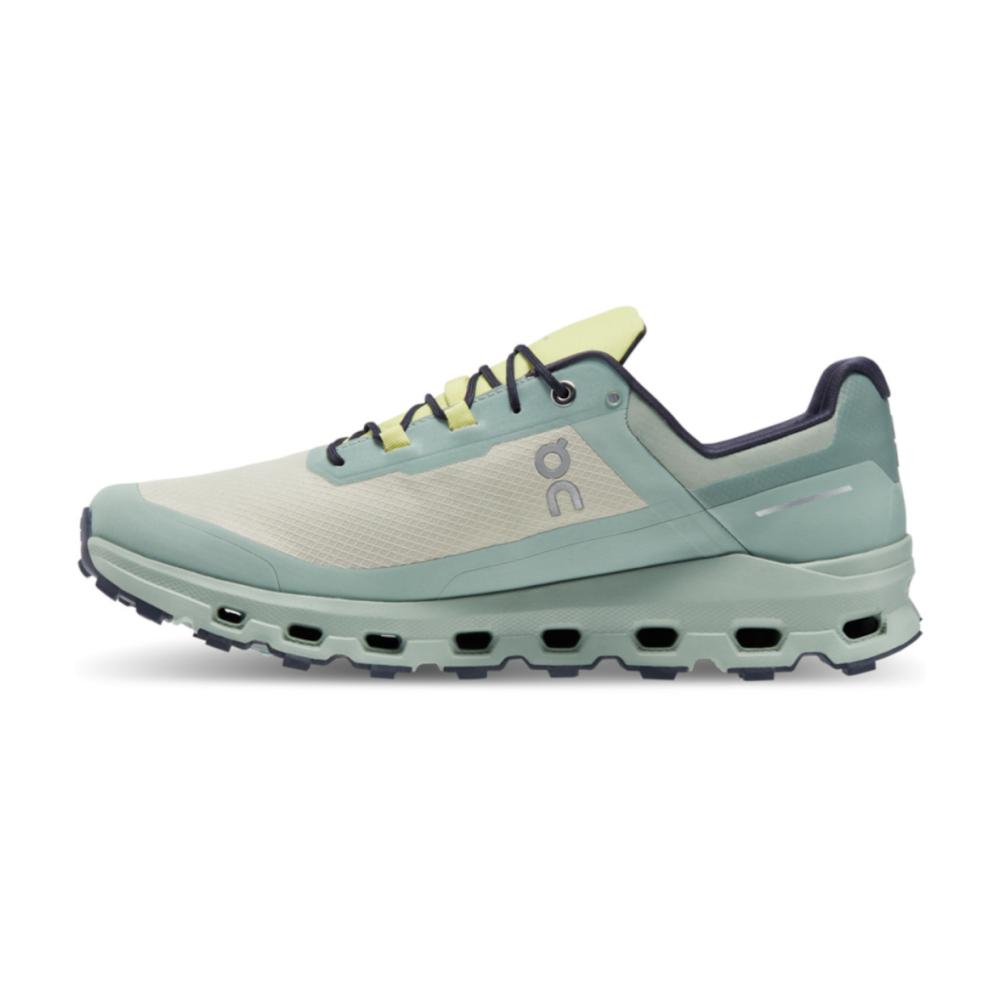 ON Cloudvista Waterproof 74.98276 / grün