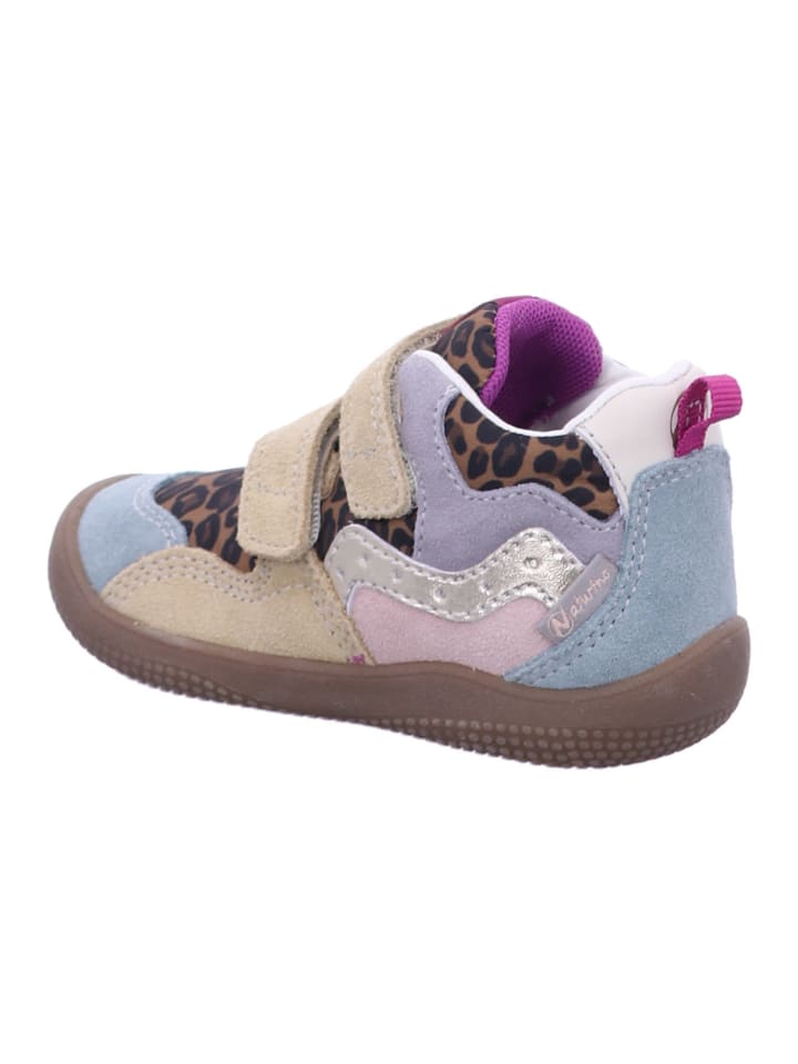 Naturino Mädchen Halbschuhe NATURINO LAKKEN VL. in Bunt günstig kaufen