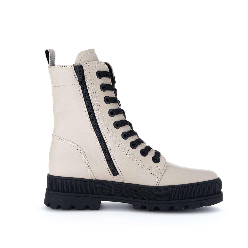 Gabor comfort Winterstiefelette beige