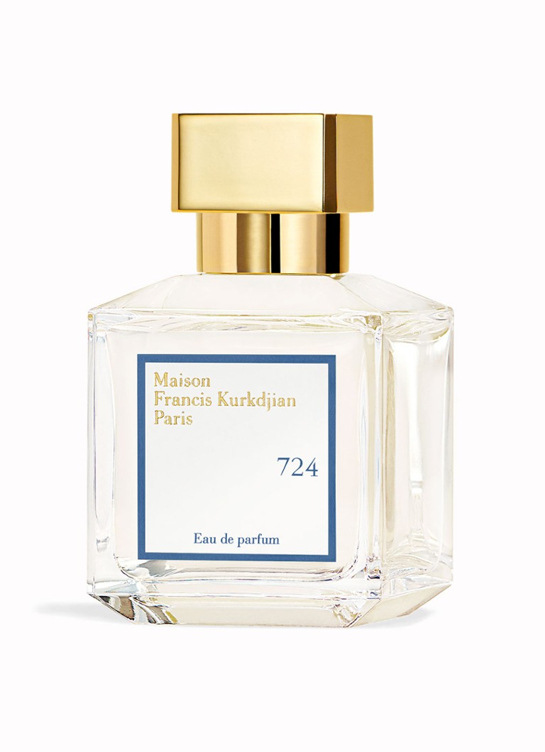 Maison Francis Kurkdjian  724 Eau de Parfum