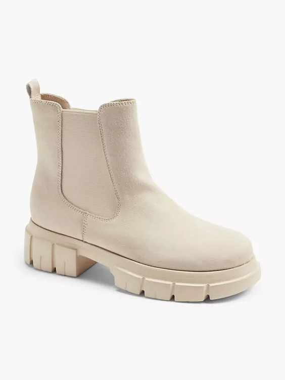 Catwalk Chelsea Boots