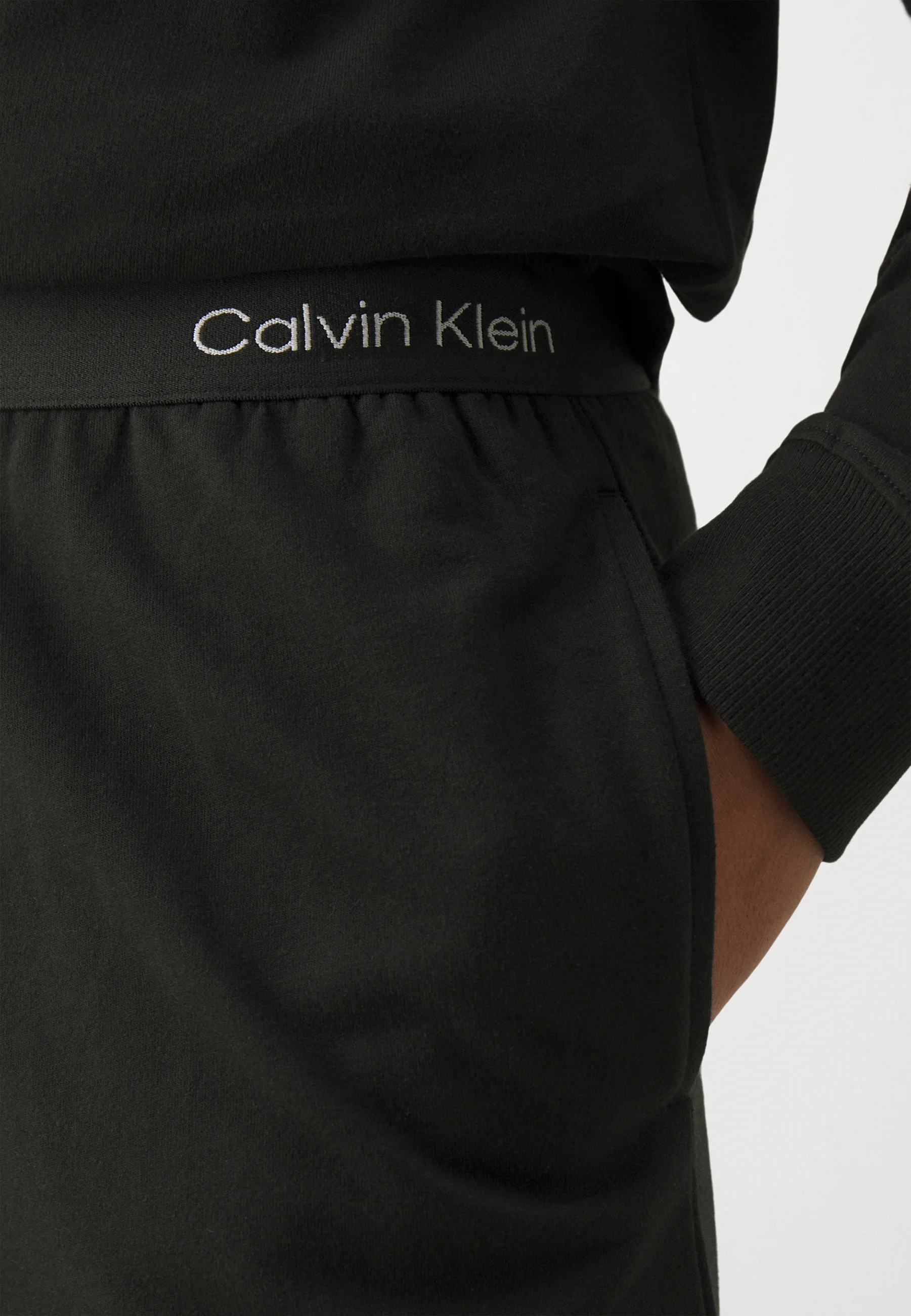 Pantalones de pijama de Calvin Klein Underwear