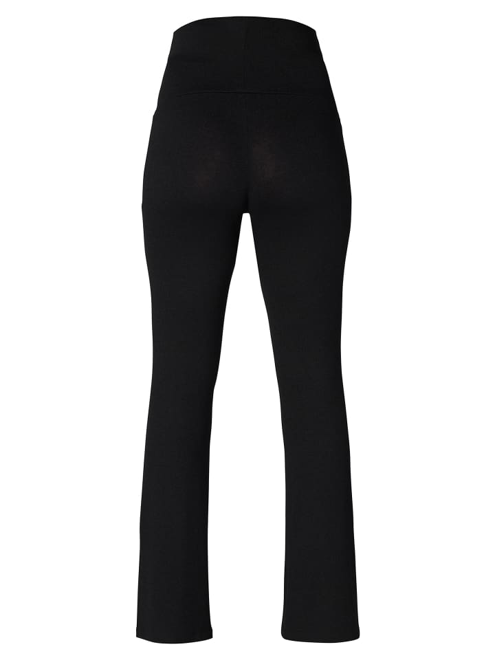 Noppies Casual Hose Flared Luci in Black günstig kaufen
