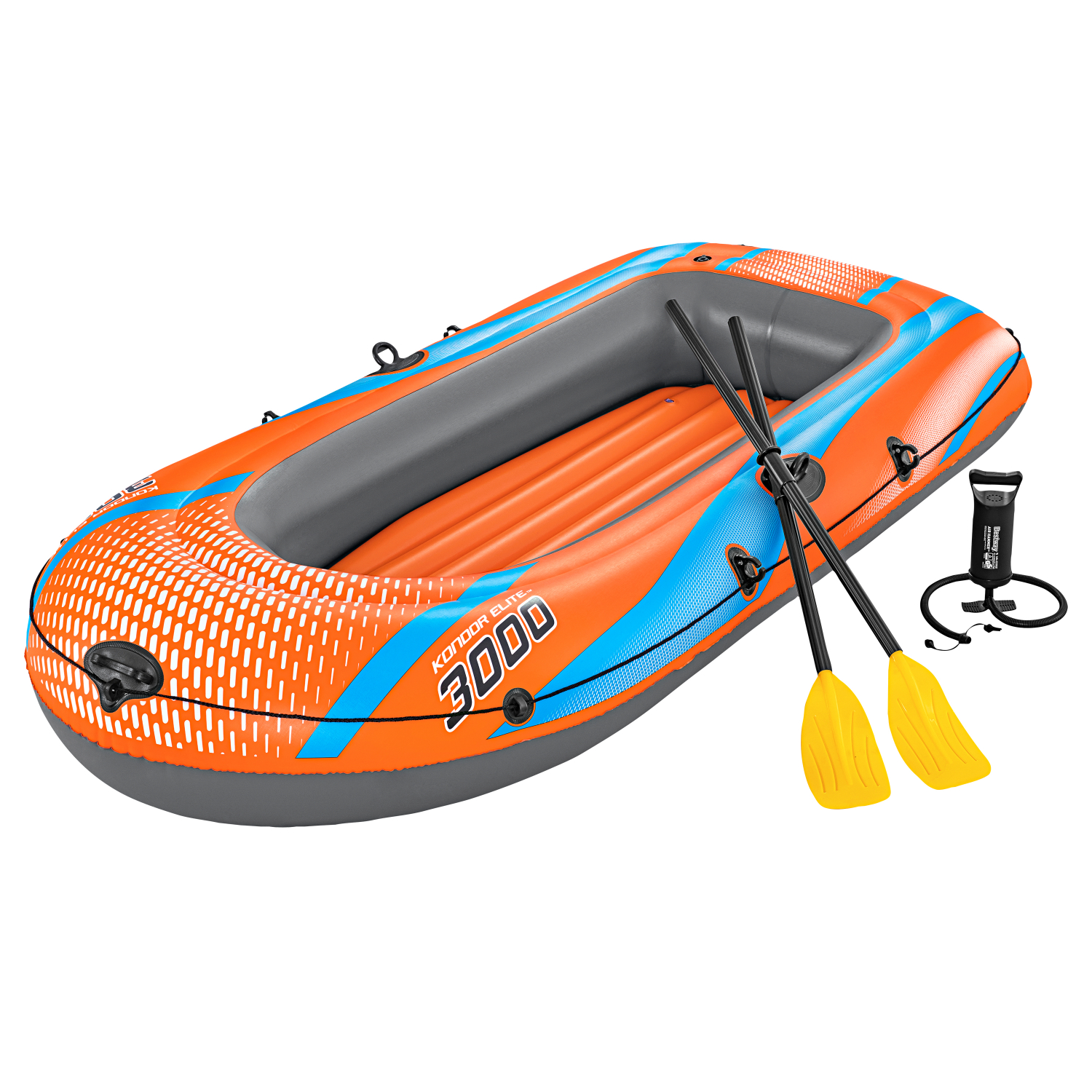Bestway Hydro-Force™ Schlauchboot-Set Kondor Elite™