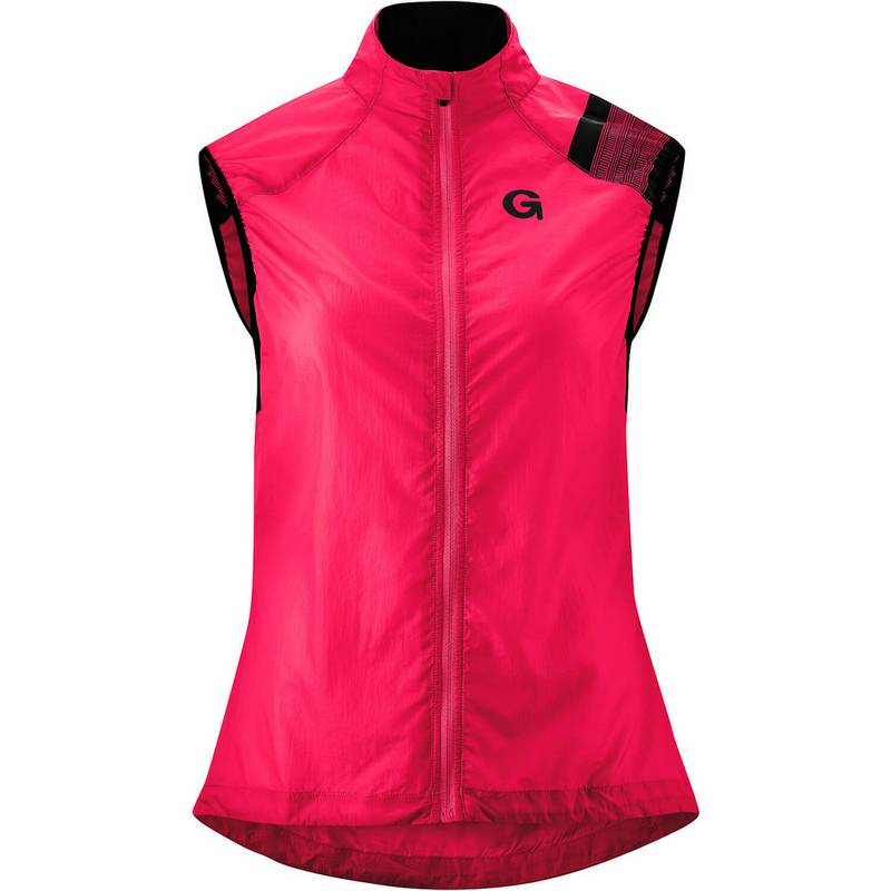 Gonso Varone Outdoorweste Damen