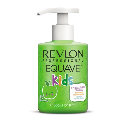 Revlon Equave Kids Szampon 2 w 1 300 ml