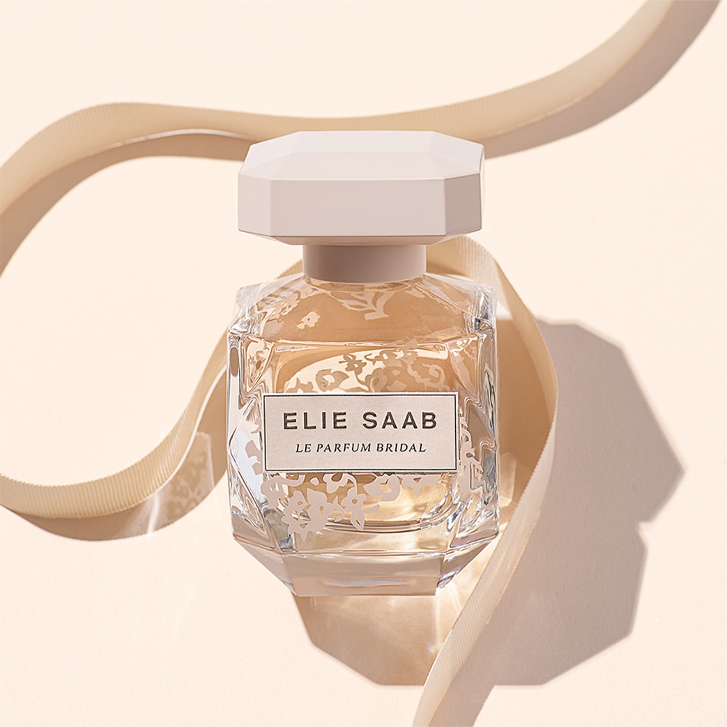 Svadobné šaty Elie Saab