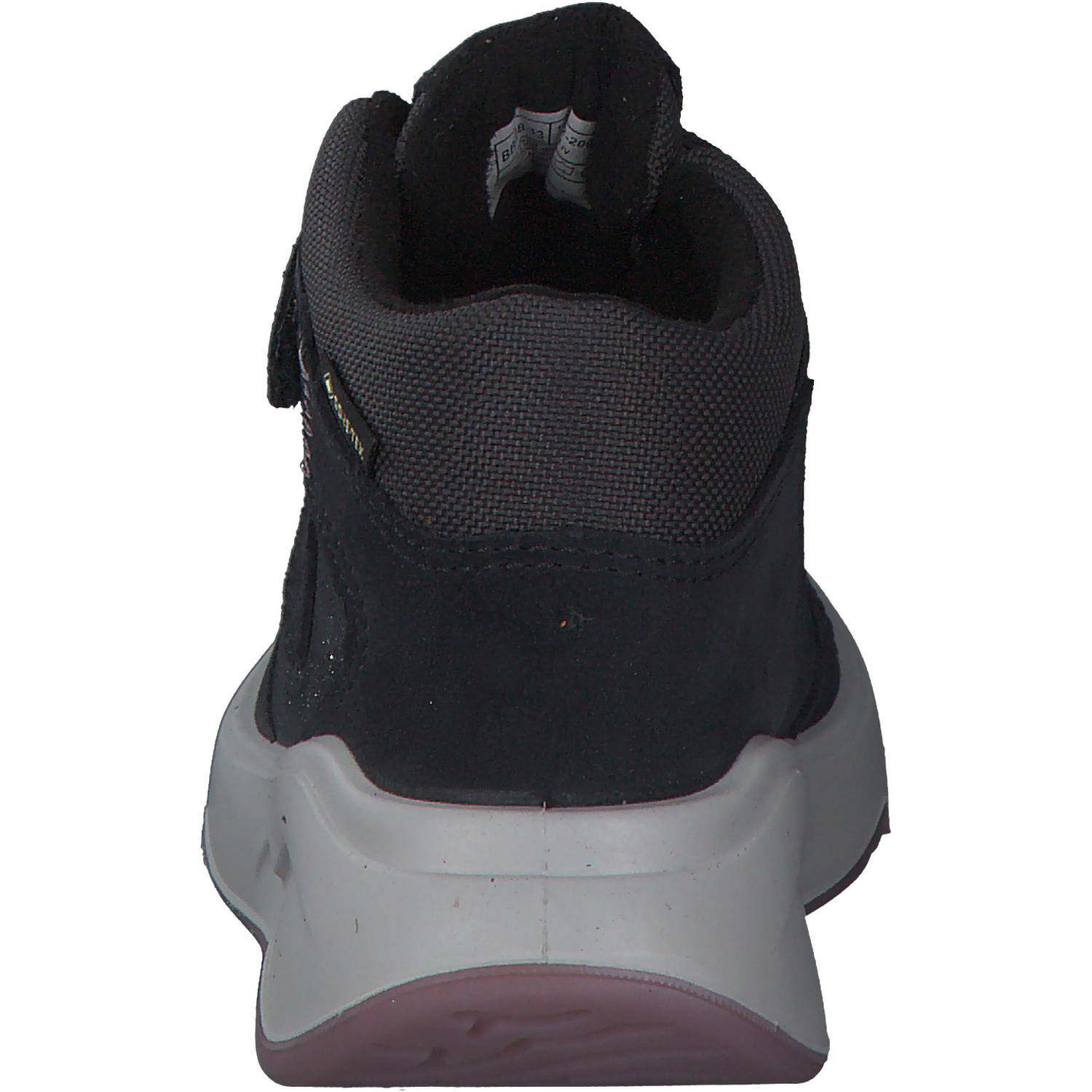 Superfit MELODIE 00632, Stiefeletten (Kinder), Kinder, Grau
