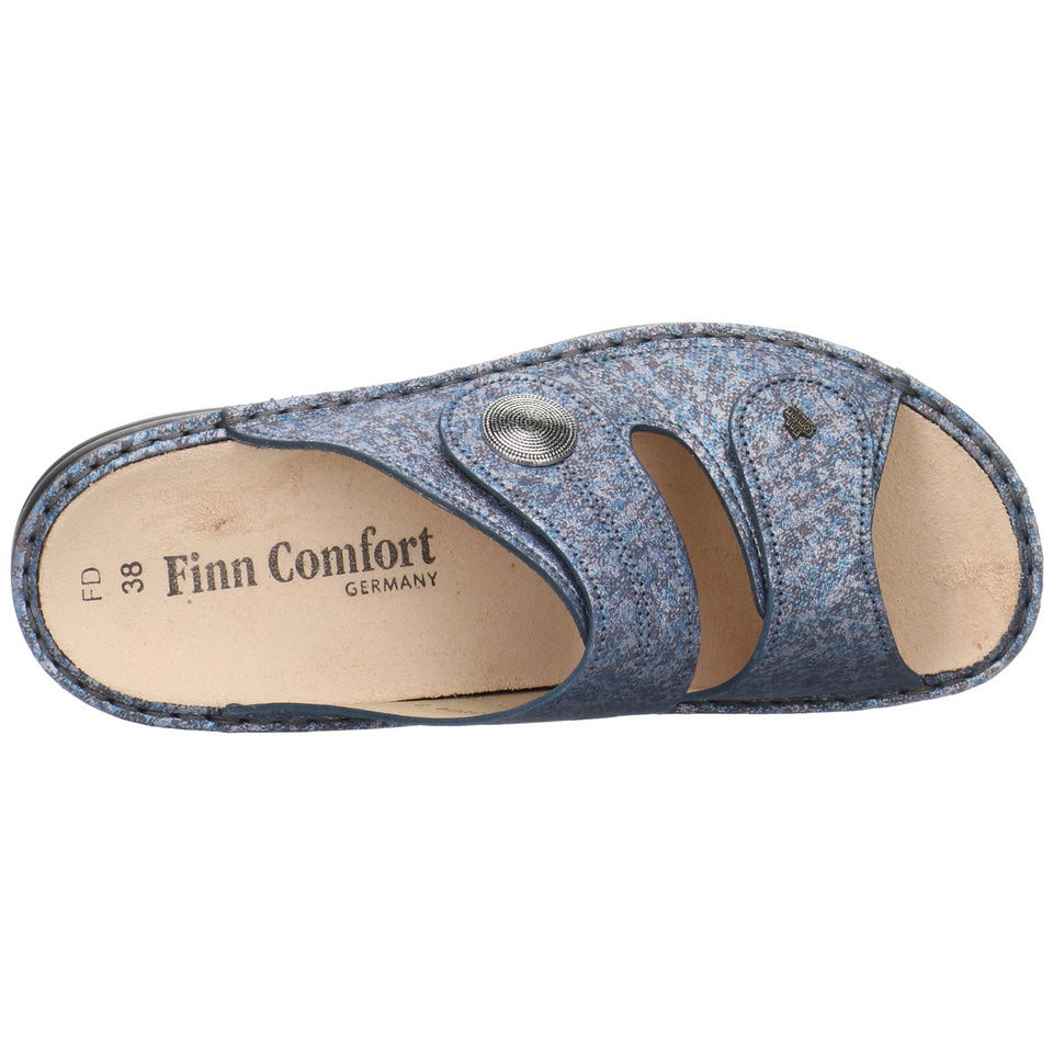 Finn Comfort Sansibar Pantolette