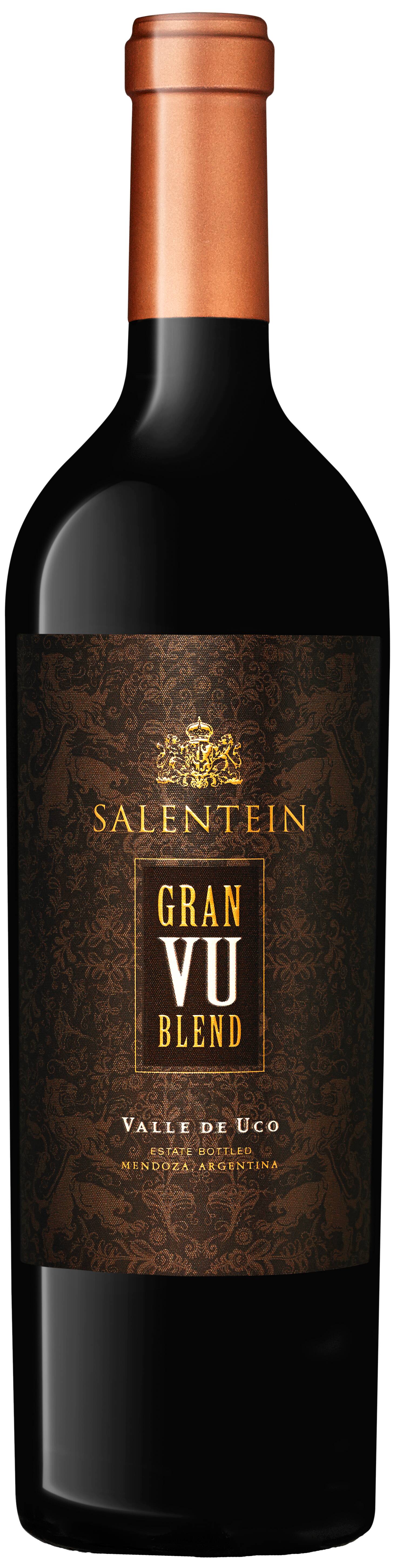 Weingut Bodegas Salentein Gran Vu Blend 2016