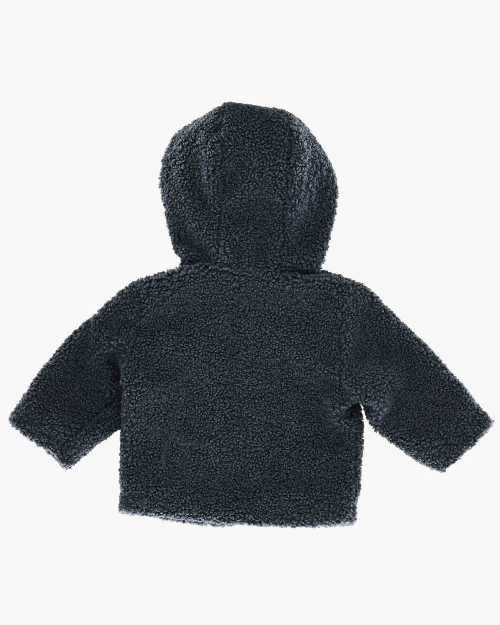 Doudoune à capuche bébé Marine Ange 2.0