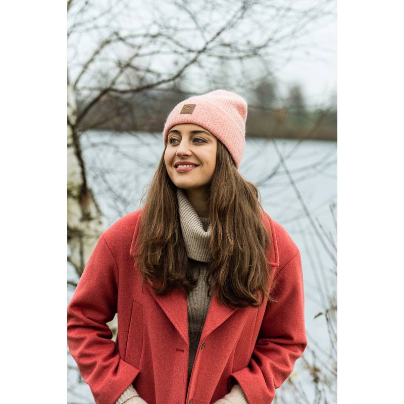 Eisglut Idalenal Beanie Damen