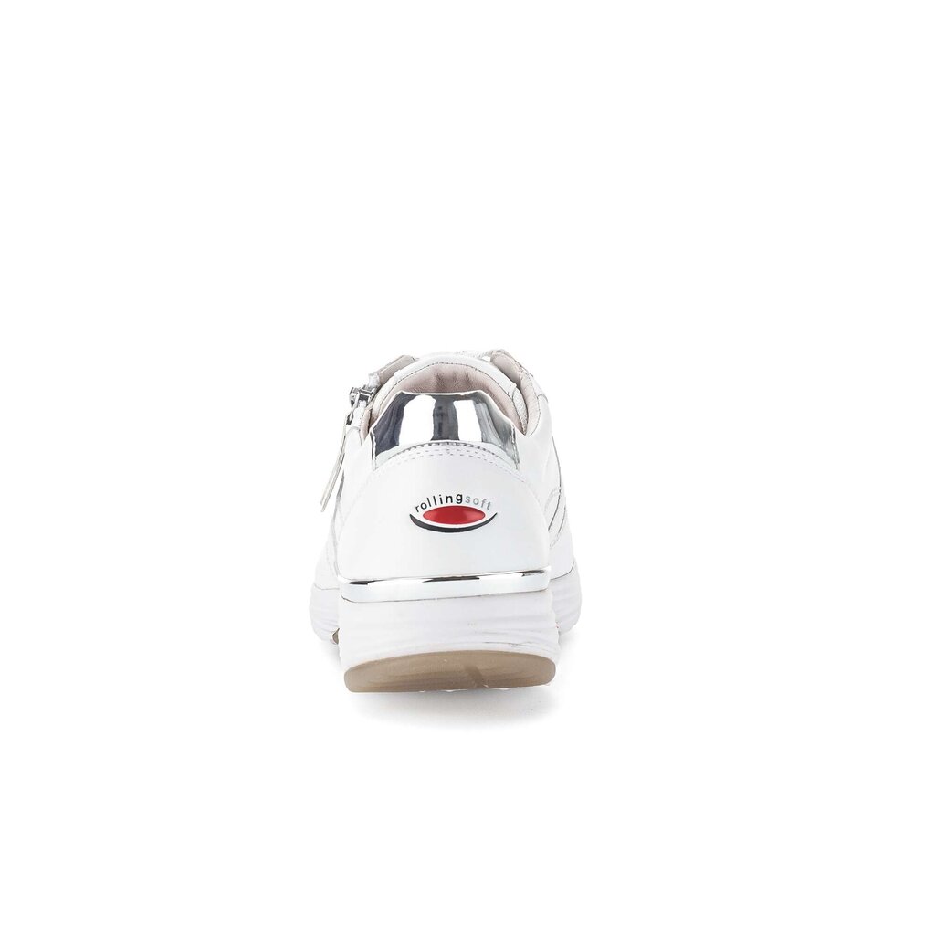 rollingsoft Sneaker low weiß