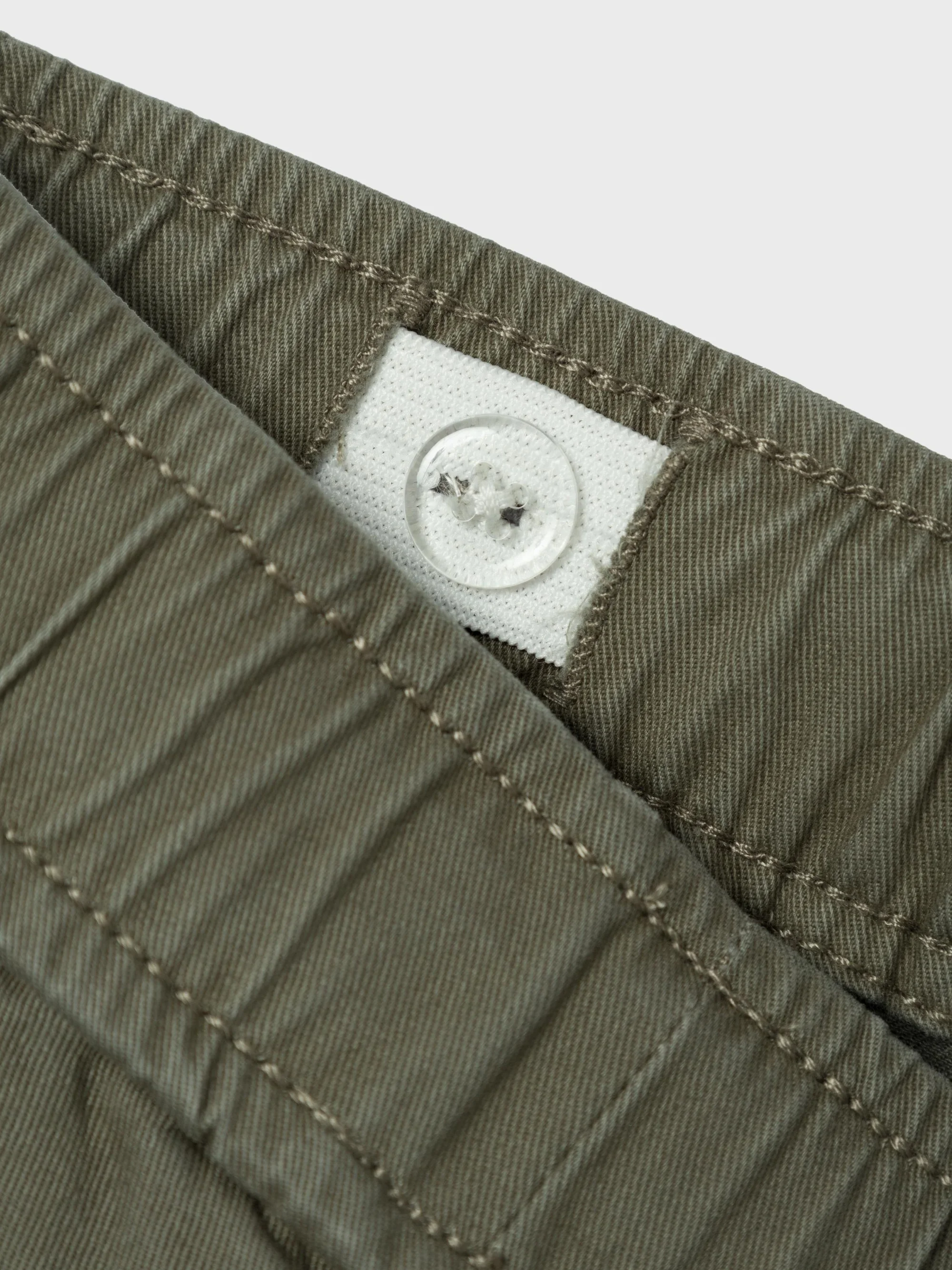 Nómbralo NMMBEN PARACHUTE PANT - Pantalones cargo
