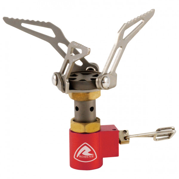 Robens - Fire Midge Stove Titanium - Gaskocher