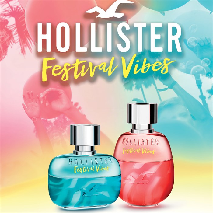 Eau de Parfum Spray
