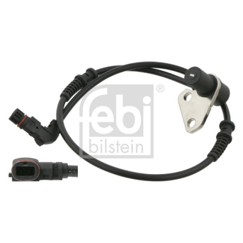 27860 ABS-SENSOR FEBI - ATU