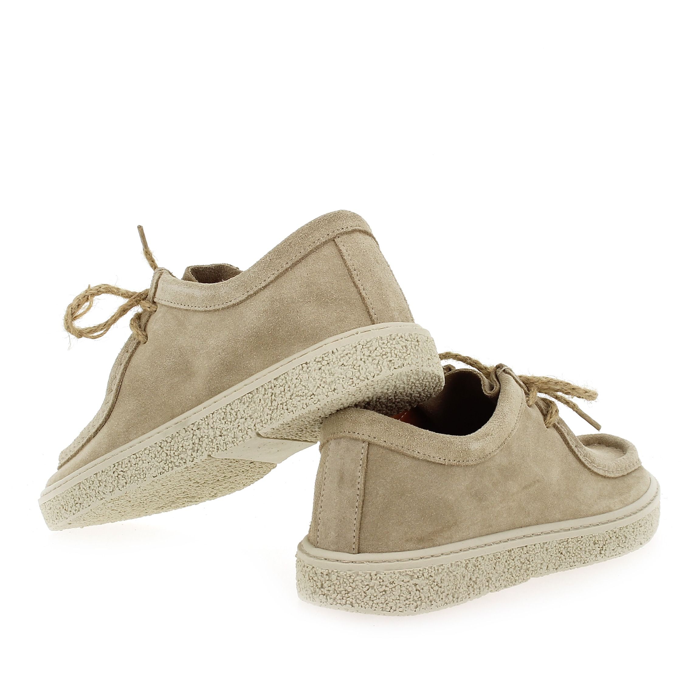 Coco & Abricot  MIREFLEURS - Beige
