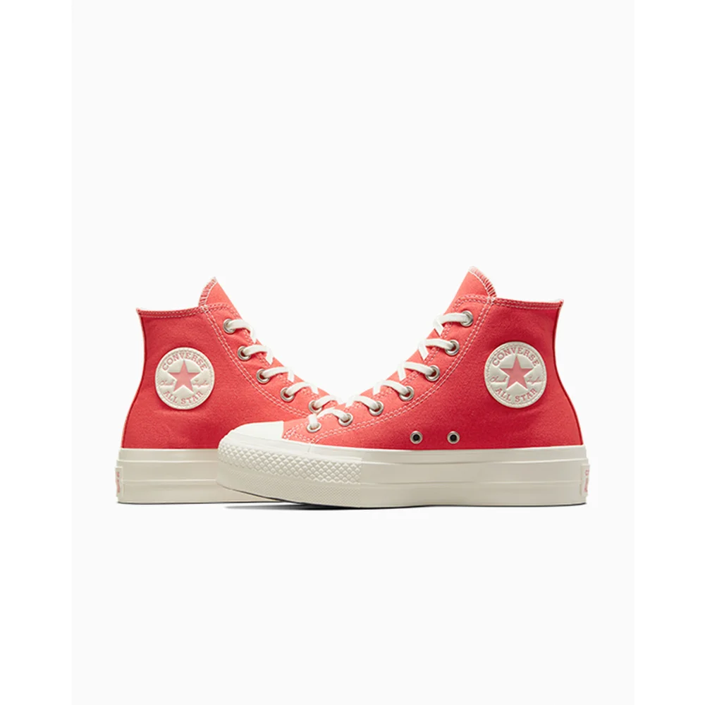 Converse Chuck Taylor All Star Lift A07120C / pink