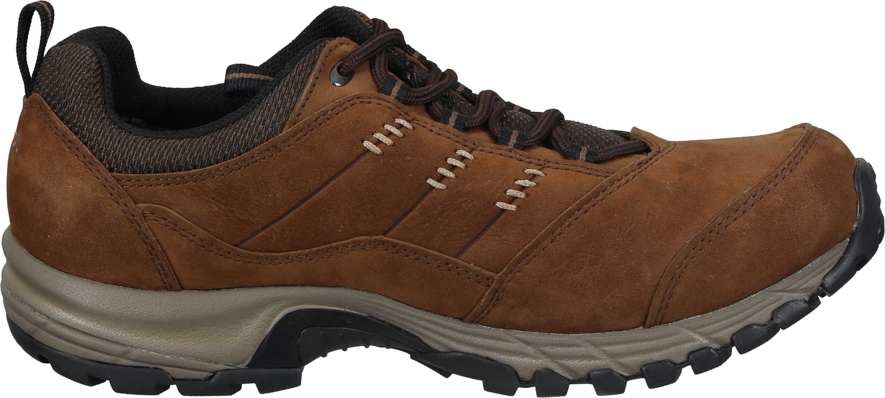 Meindl Outdoor Wanderschuh mit GORE-TEX®