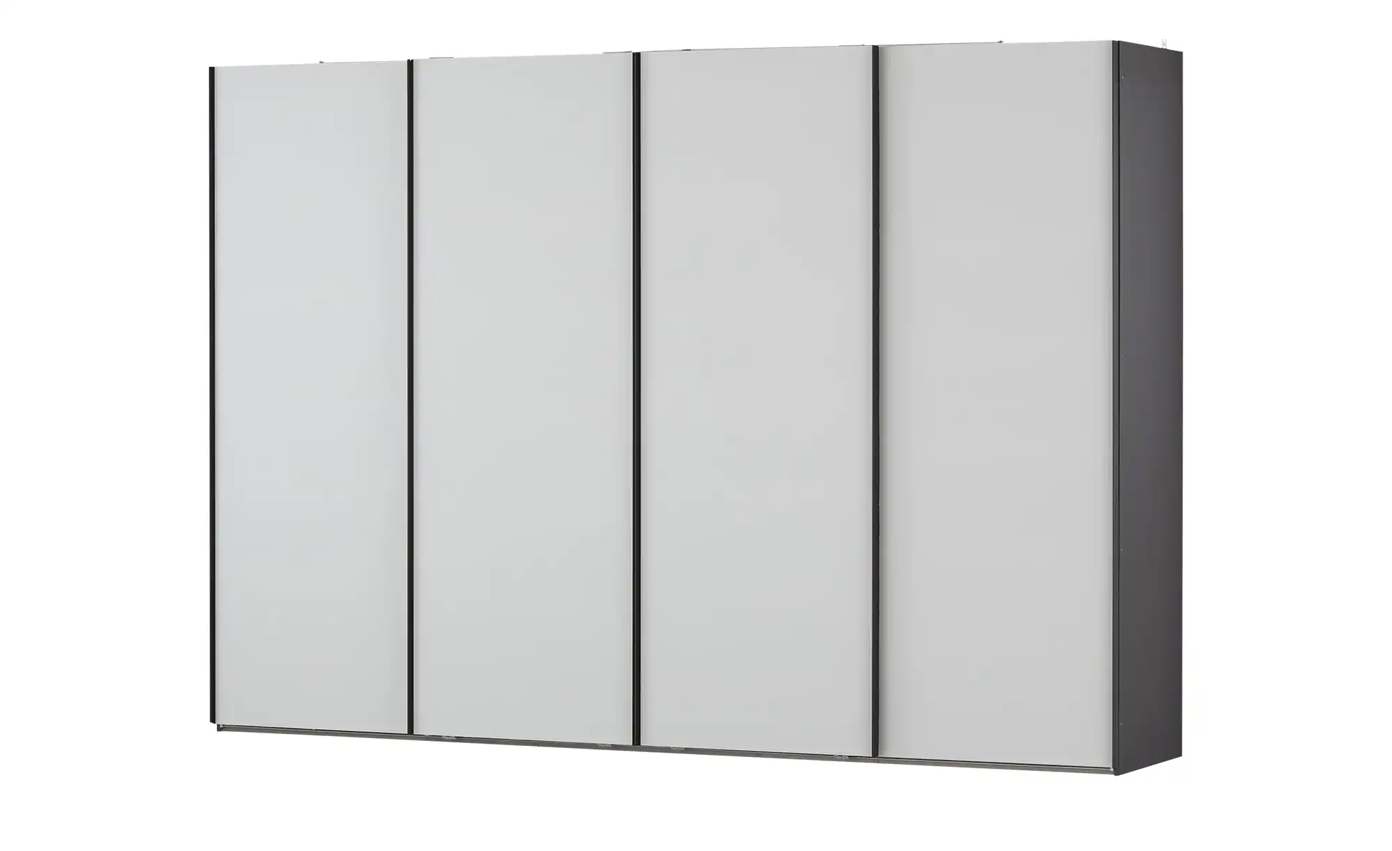 Schwebetürenschrank