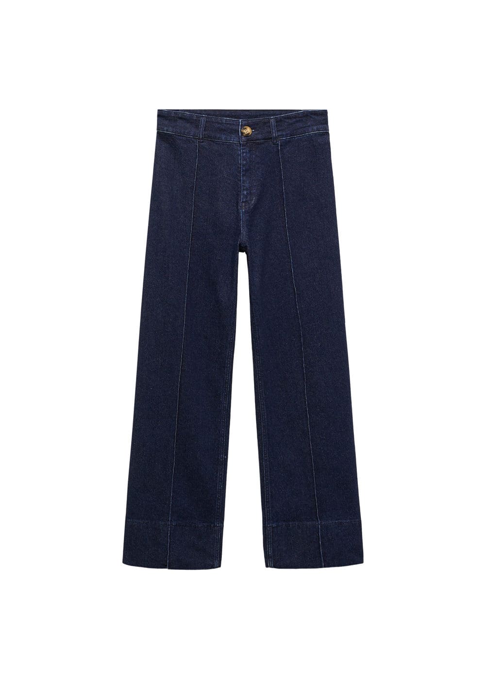 Loose fit Jeans 'french'