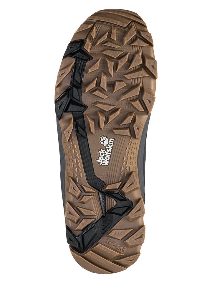 Jack Wolfskin Wanderboots 