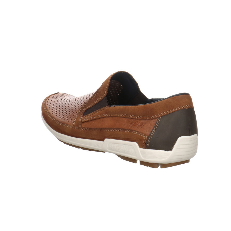 Rieker Slipper