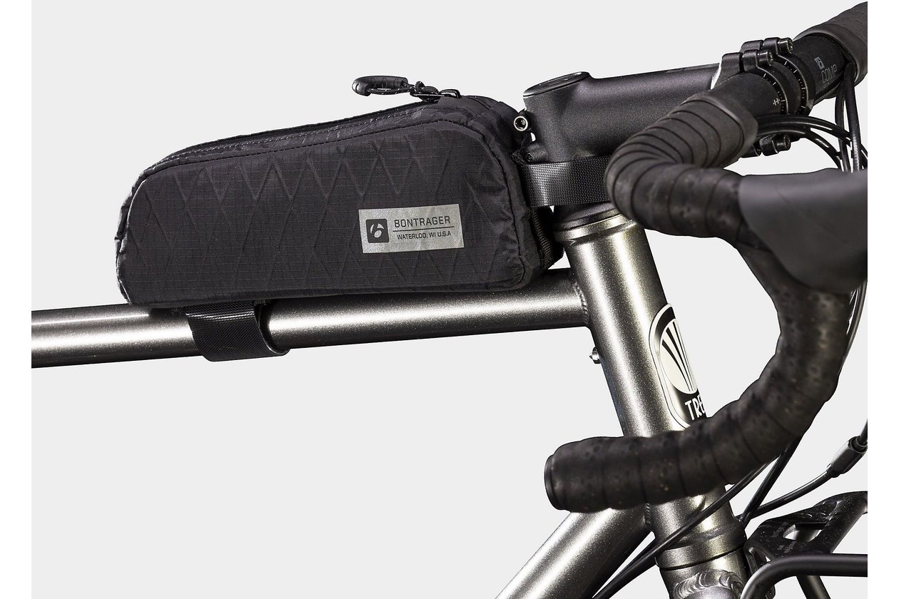 Bontrager Adventure Oberrohrtasche