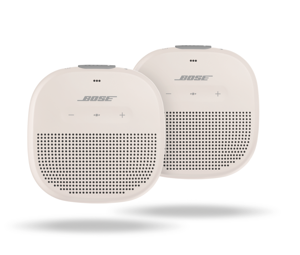 Bose SoundLink Micro Bluetooth® Speaker Bundle