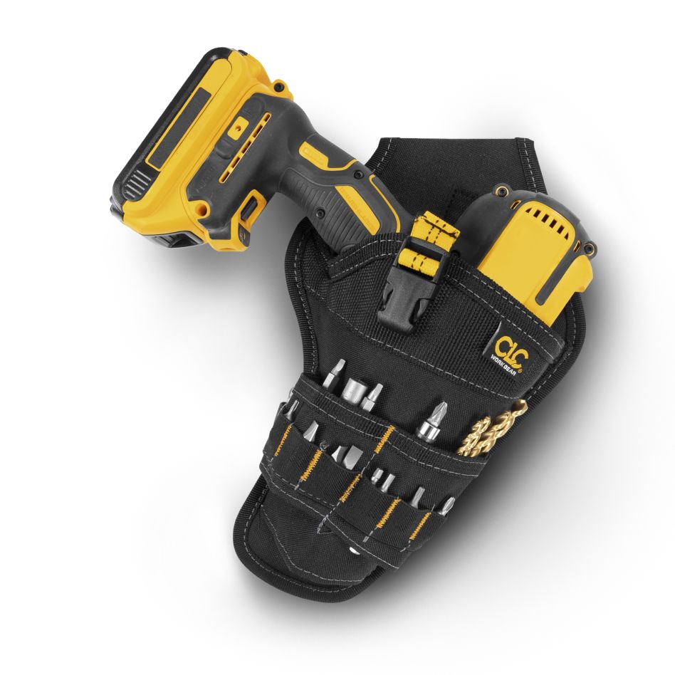 CLC Work Wear CL1005023 Futrola za akumulatorsku bušilicu