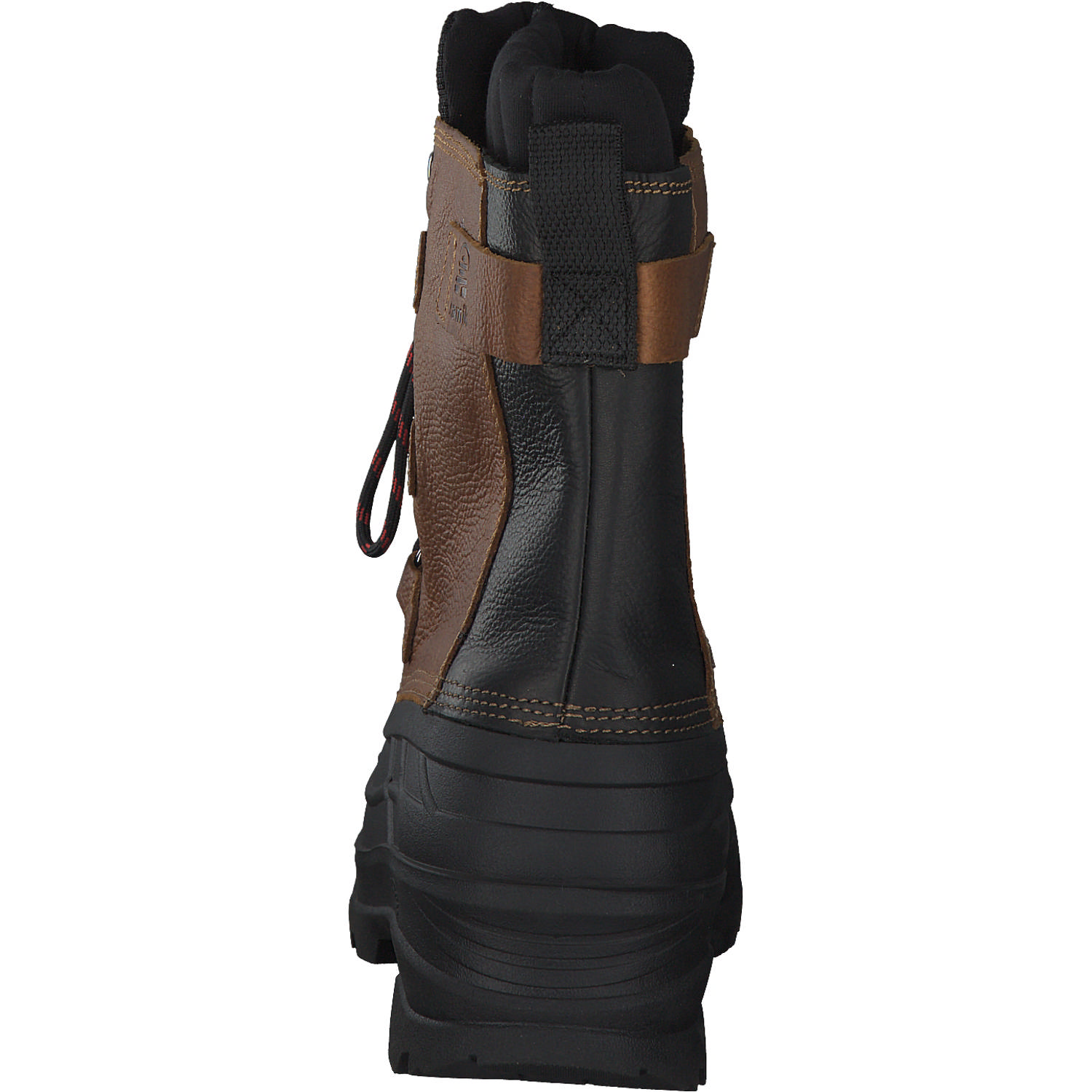 Kamik Arborgplus WK0078, Winterstiefel, Herren, BRN BRAUN